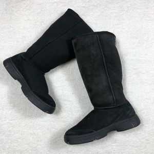 Women’s Black Ugg Boots